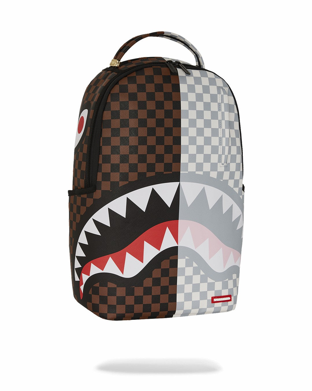 Sprayground - SHARKS IN PARIS CHERRY BLADE BACKPACK