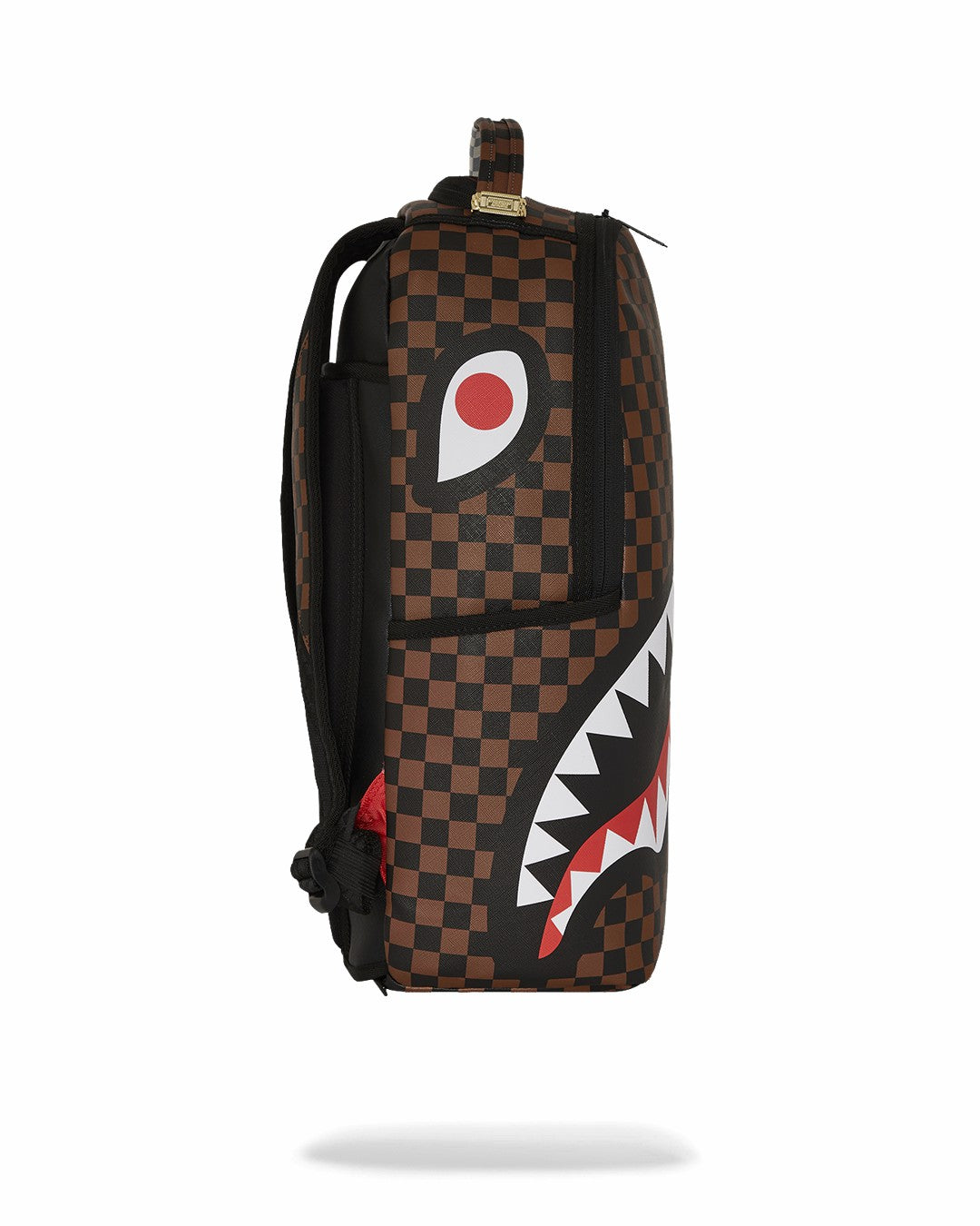 Sprayground - SHARKS IN PARIS CHERRY BLADE BACKPACK
