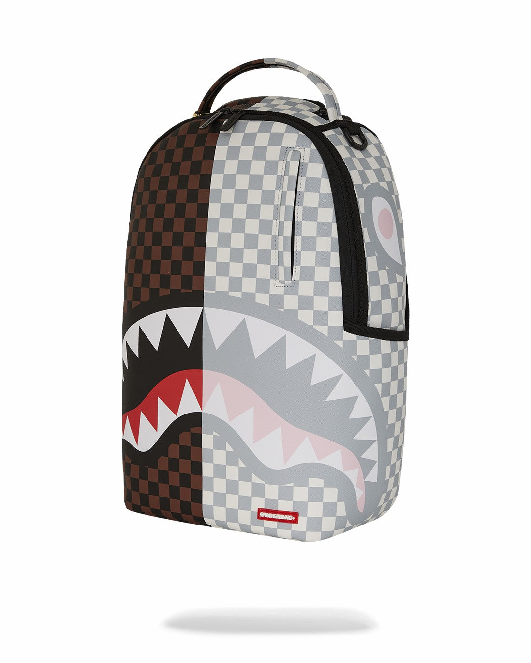 Sprayground - SHARKS IN PARIS CHERRY BLADE BACKPACK
