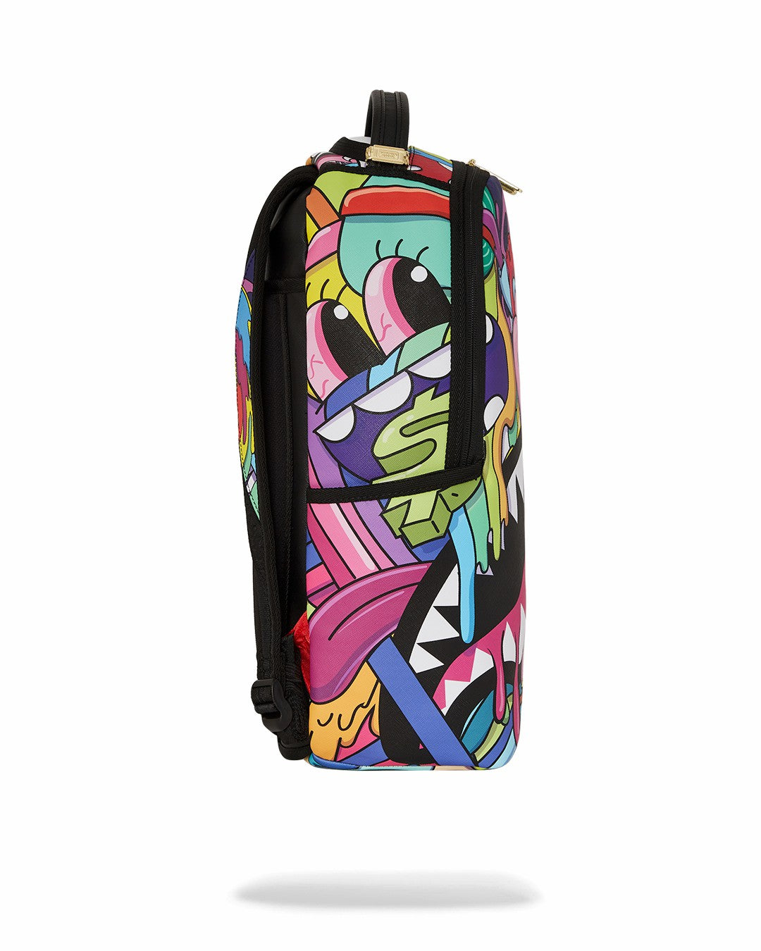 Sprayground - TRIPPIN DAILY DLXSV BACKPACK