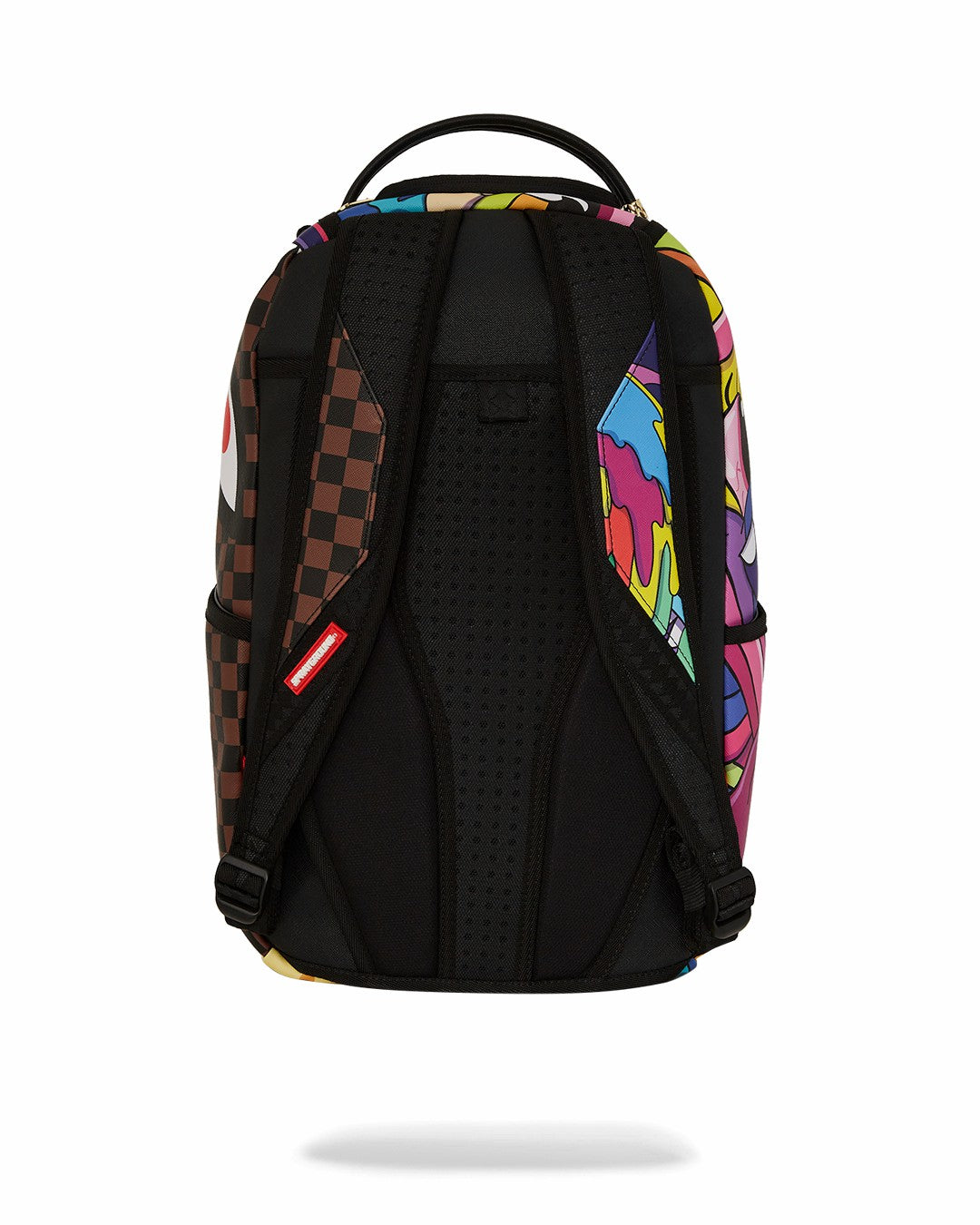Sprayground - TRIPPIN DAILY DLXSV BACKPACK