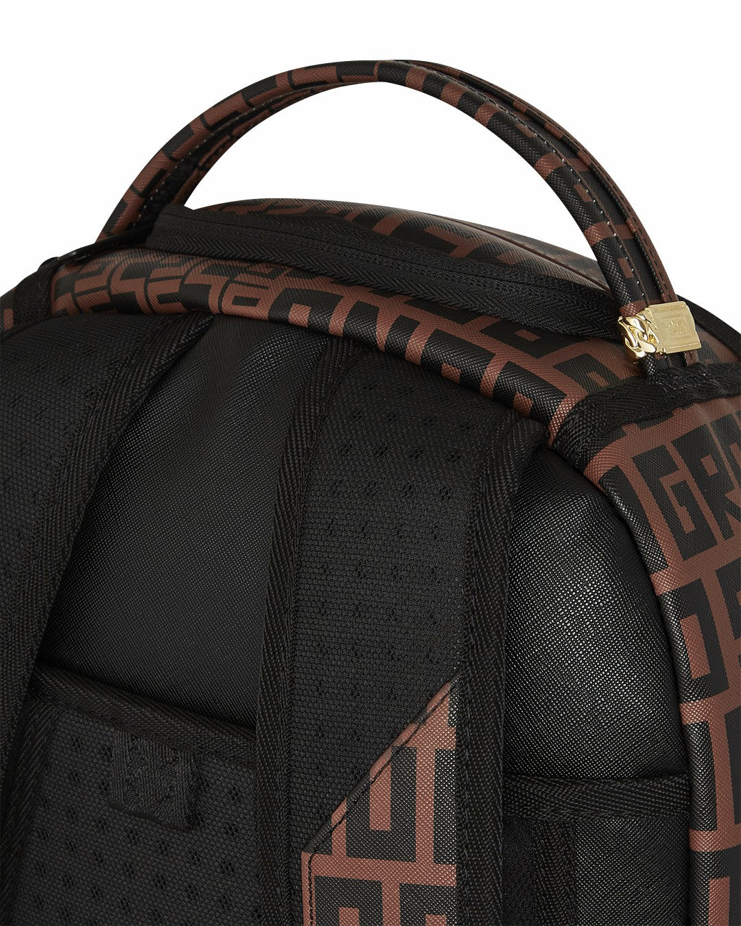 Sprayground - MONEY SHARK SPLIT BACKPACK