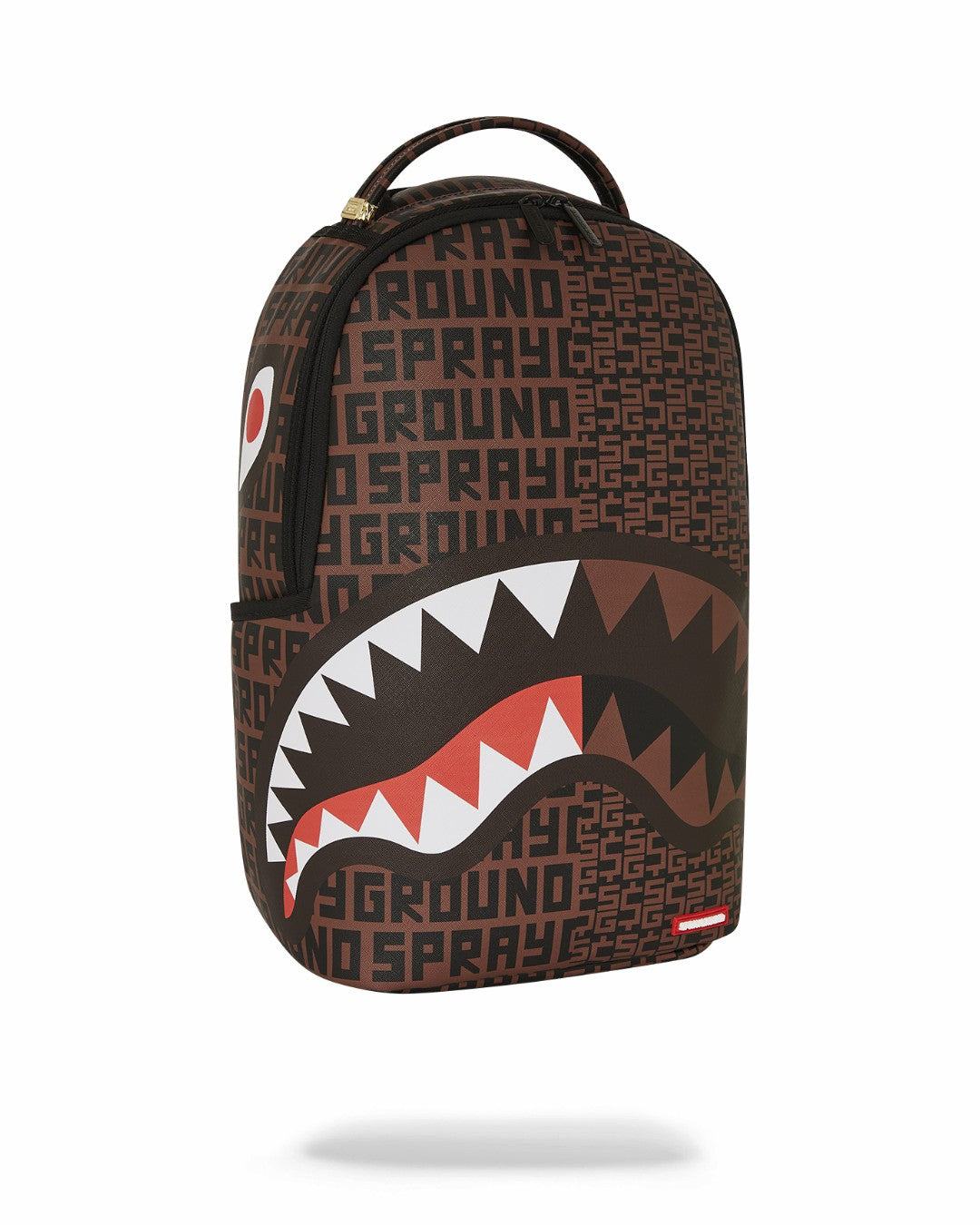 Sprayground - MONEY SHARK SPLIT BACKPACK
