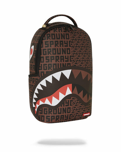 Sprayground - MONEY SHARK SPLIT BACKPACK