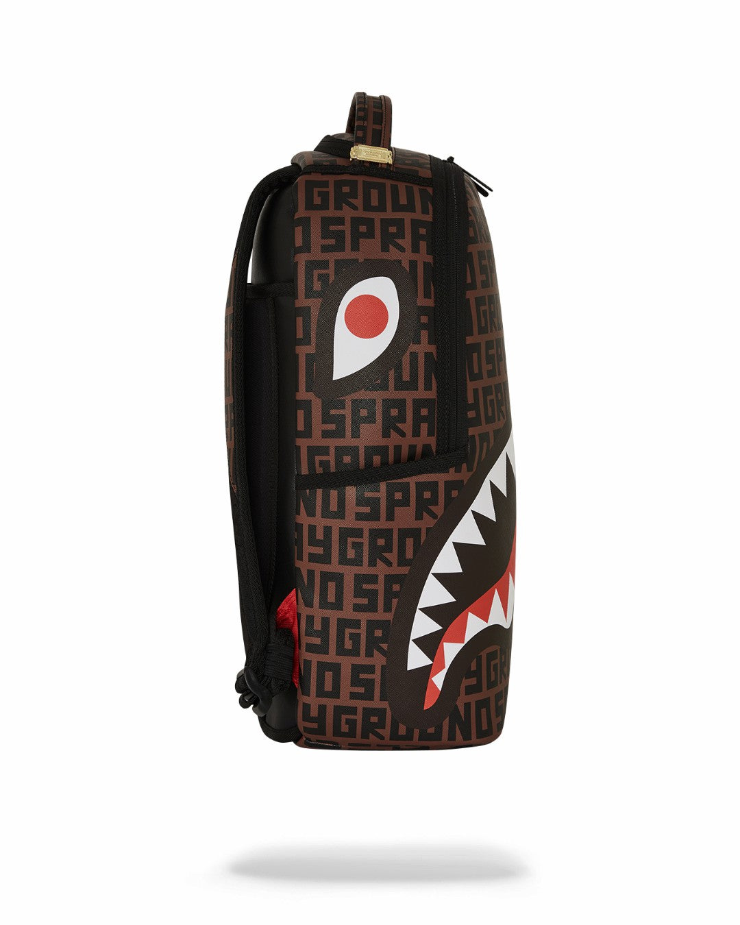 Sprayground - MONEY SHARK SPLIT BACKPACK