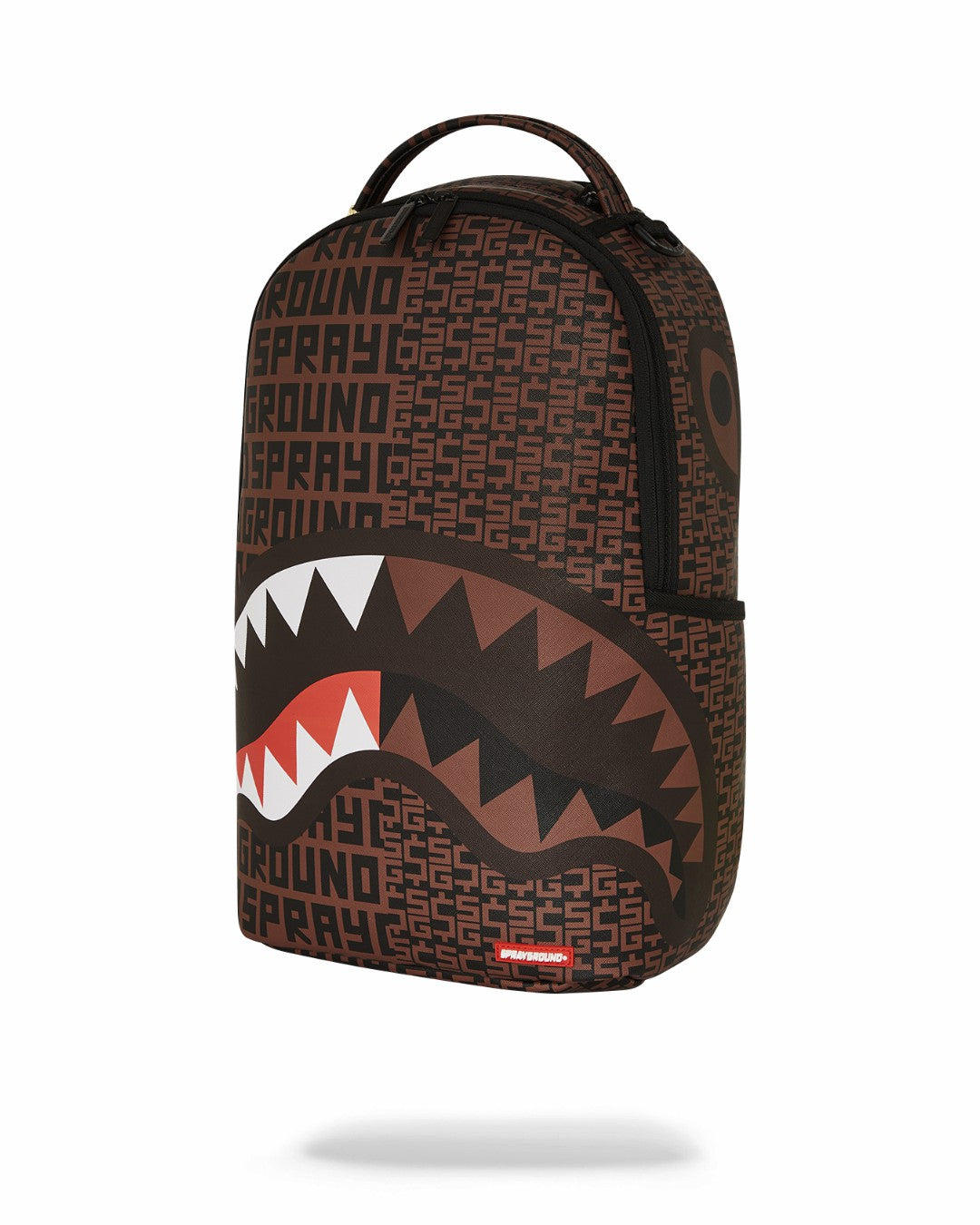 Sprayground - MONEY SHARK SPLIT BACKPACK