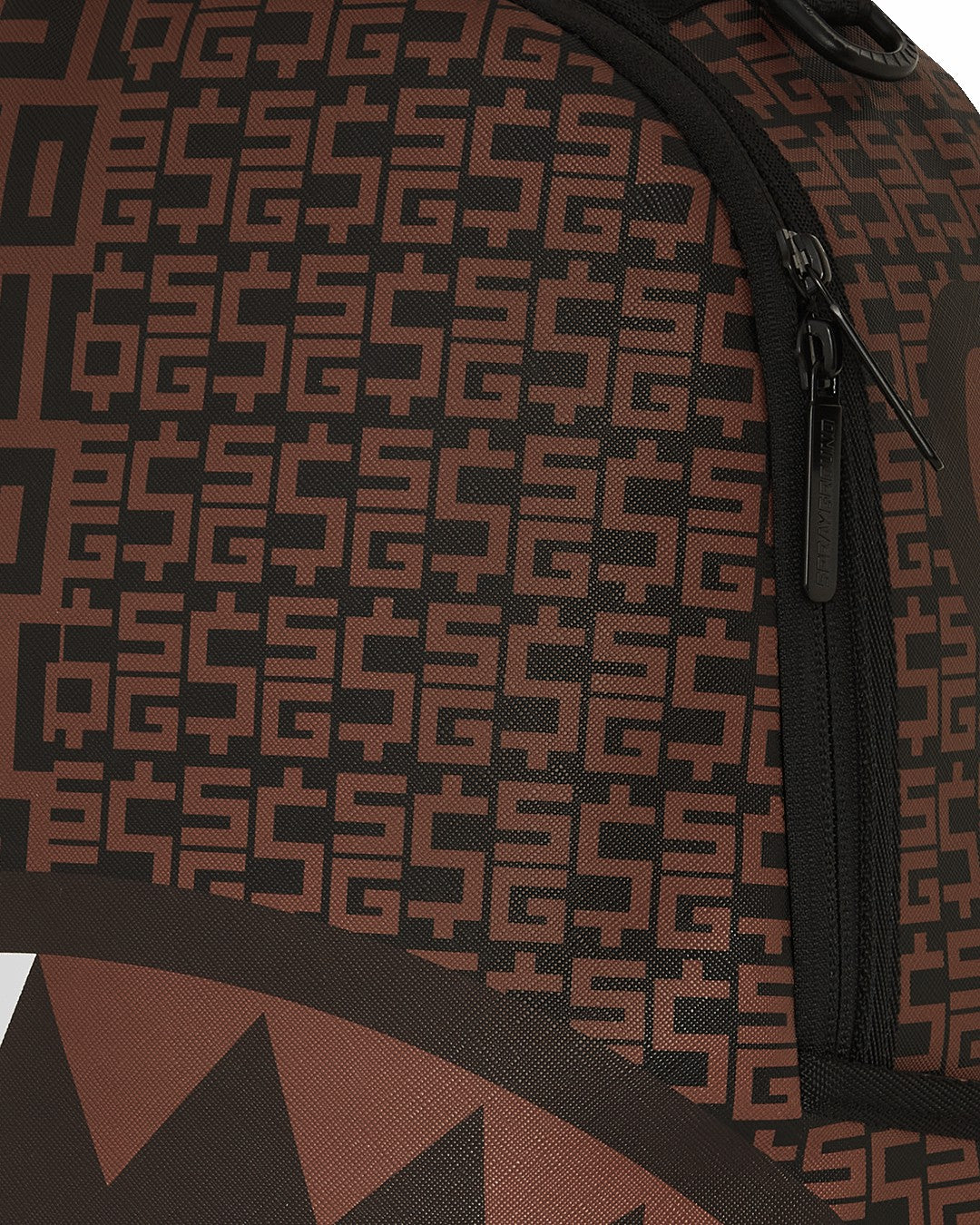 Sprayground - MONEY SHARK SPLIT BACKPACK