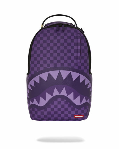 Sprayground - ALL SYSTEMS GO DLXSV BACKPACK