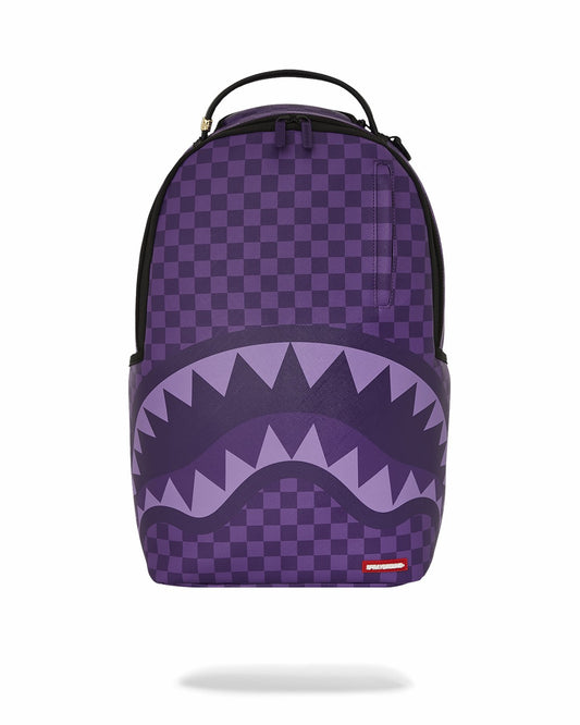 Sprayground - ALL SYSTEMS GO DLXSV BACKPACK