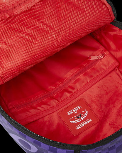 Sprayground - ALL SYSTEMS GO DLXSV BACKPACK