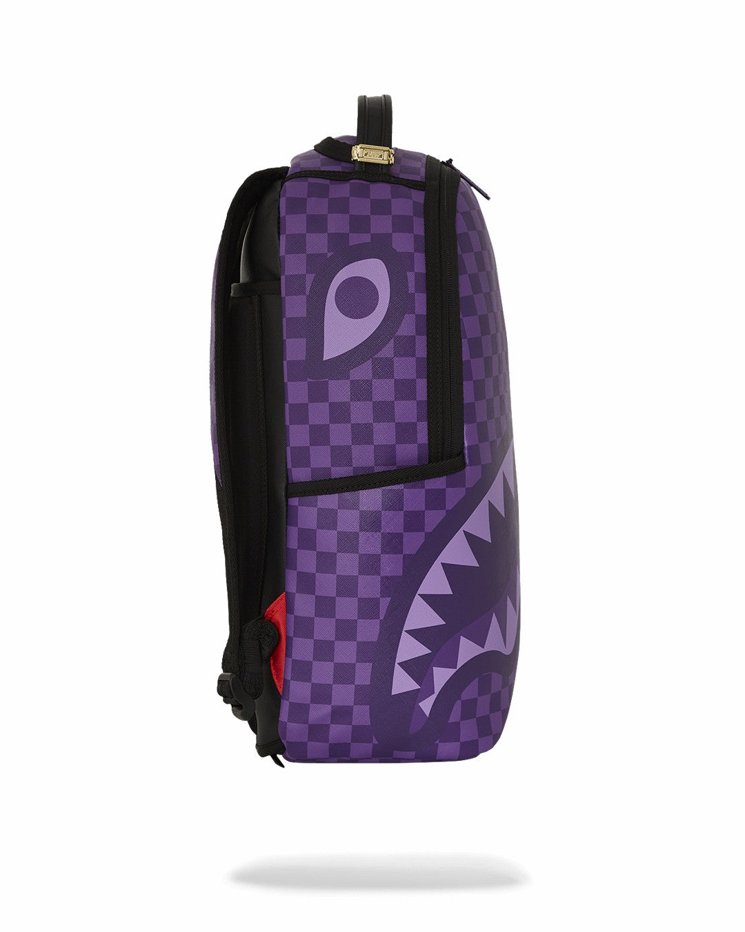 Sprayground - ALL SYSTEMS GO DLXSV BACKPACK