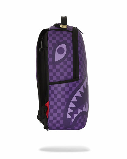 Sprayground - ALL SYSTEMS GO DLXSV BACKPACK