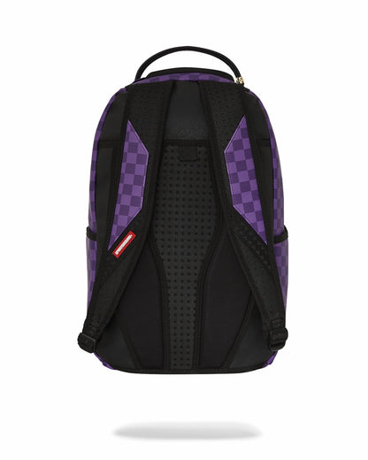 Sprayground - ALL SYSTEMS GO DLXSV BACKPACK