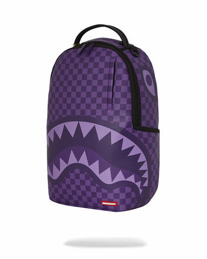 Sprayground - ALL SYSTEMS GO DLXSV BACKPACK