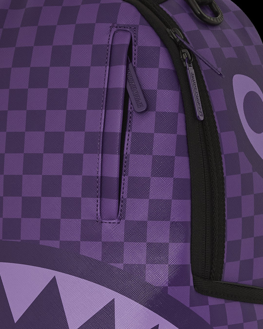 Sprayground - ALL SYSTEMS GO DLXSV BACKPACK