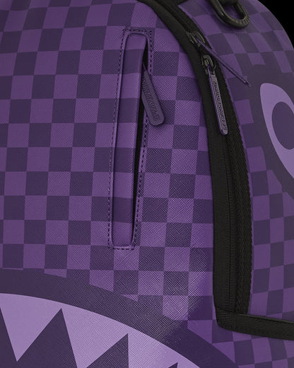 Sprayground - ALL SYSTEMS GO DLXSV BACKPACK