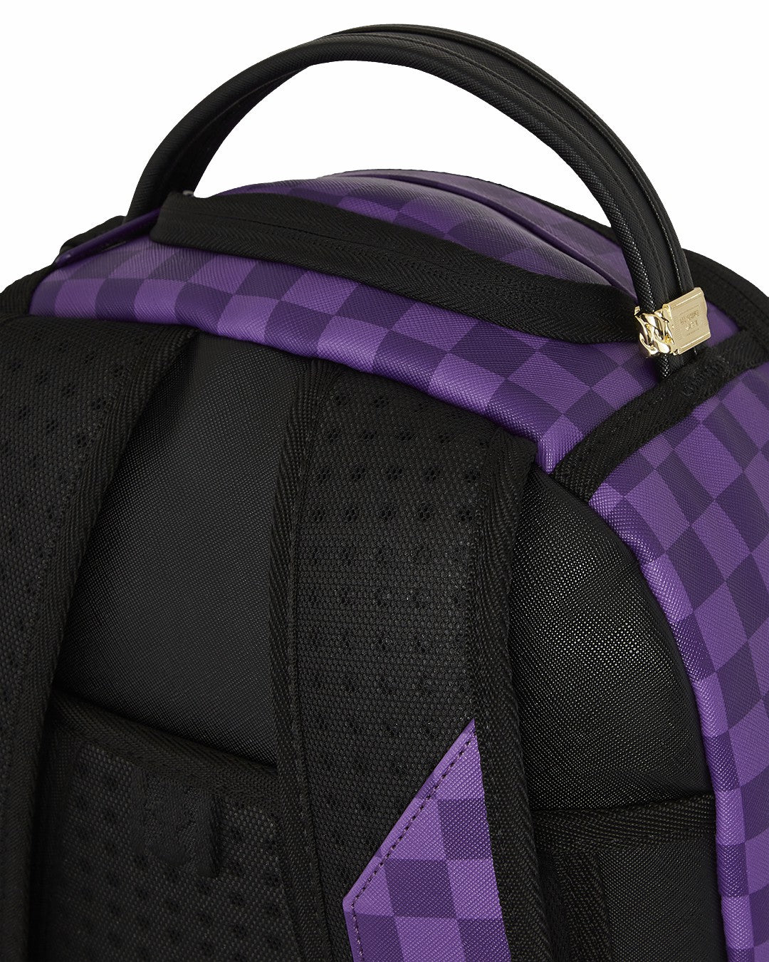 Sprayground - ALL SYSTEMS GO DLXSV BACKPACK