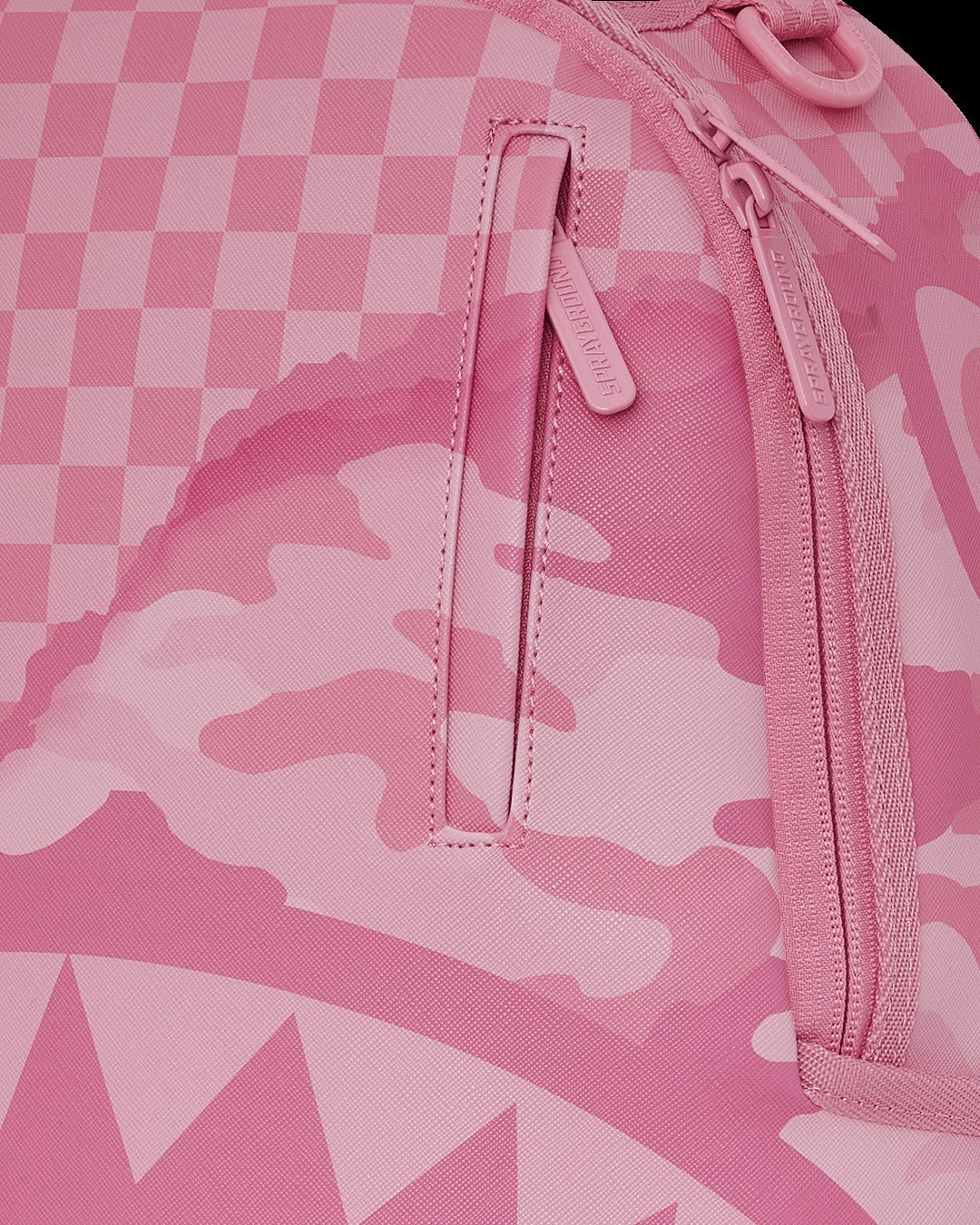Sprayground - 3AM TURNT DLXSV BACKPACK