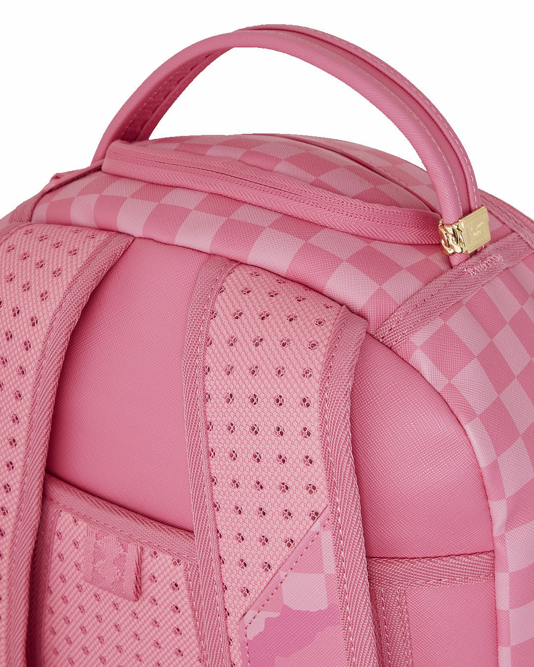 Sprayground - 3AM TURNT DLXSV BACKPACK