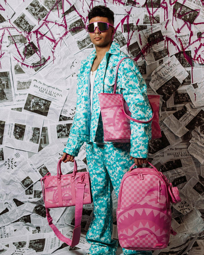 Sprayground - 3AM TURNT DLXSV BACKPACK