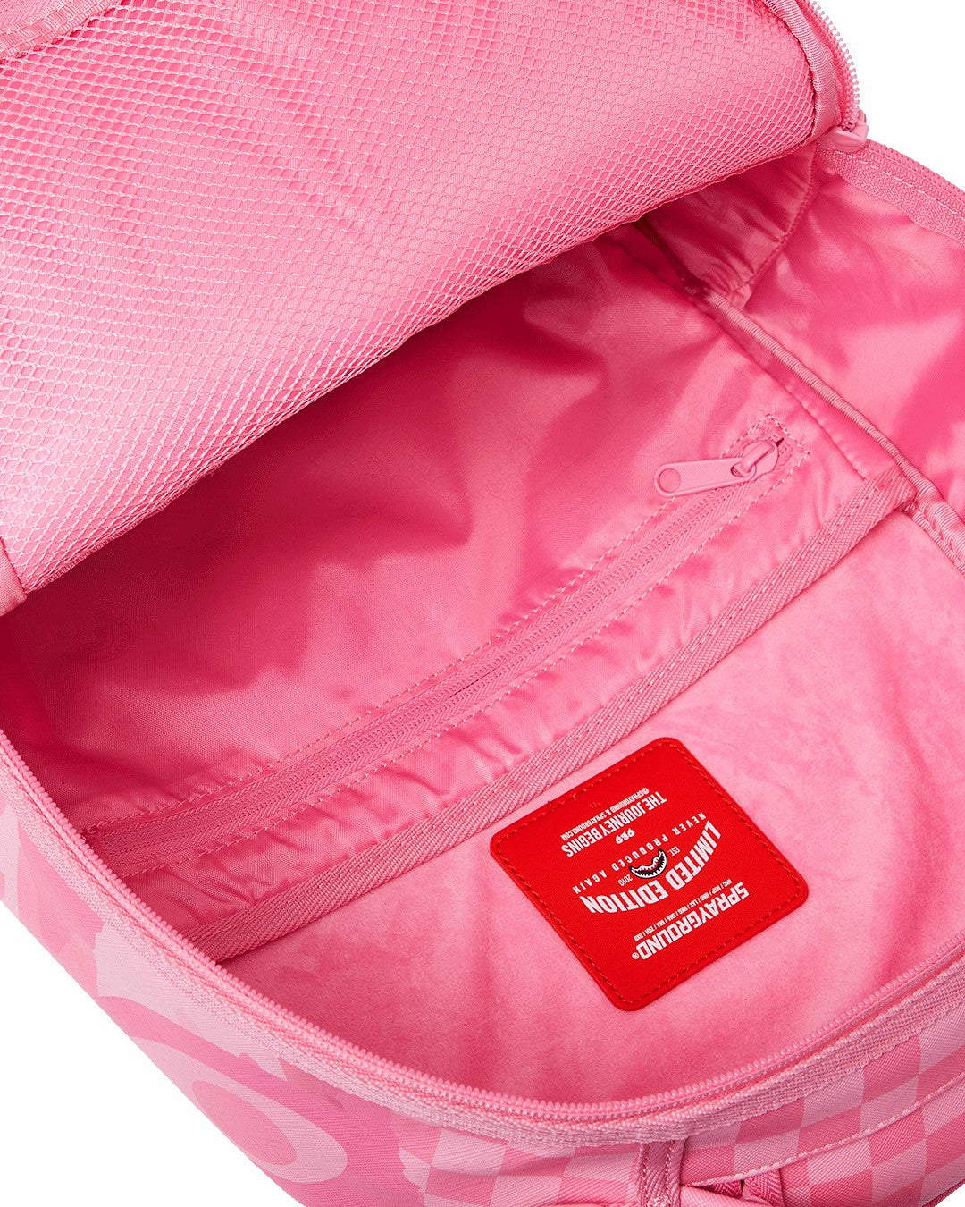 Sprayground - 3AM TURNT DLXSV BACKPACK