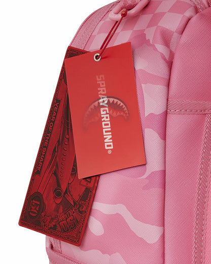 Sprayground - 3AM TURNT DLXSV BACKPACK