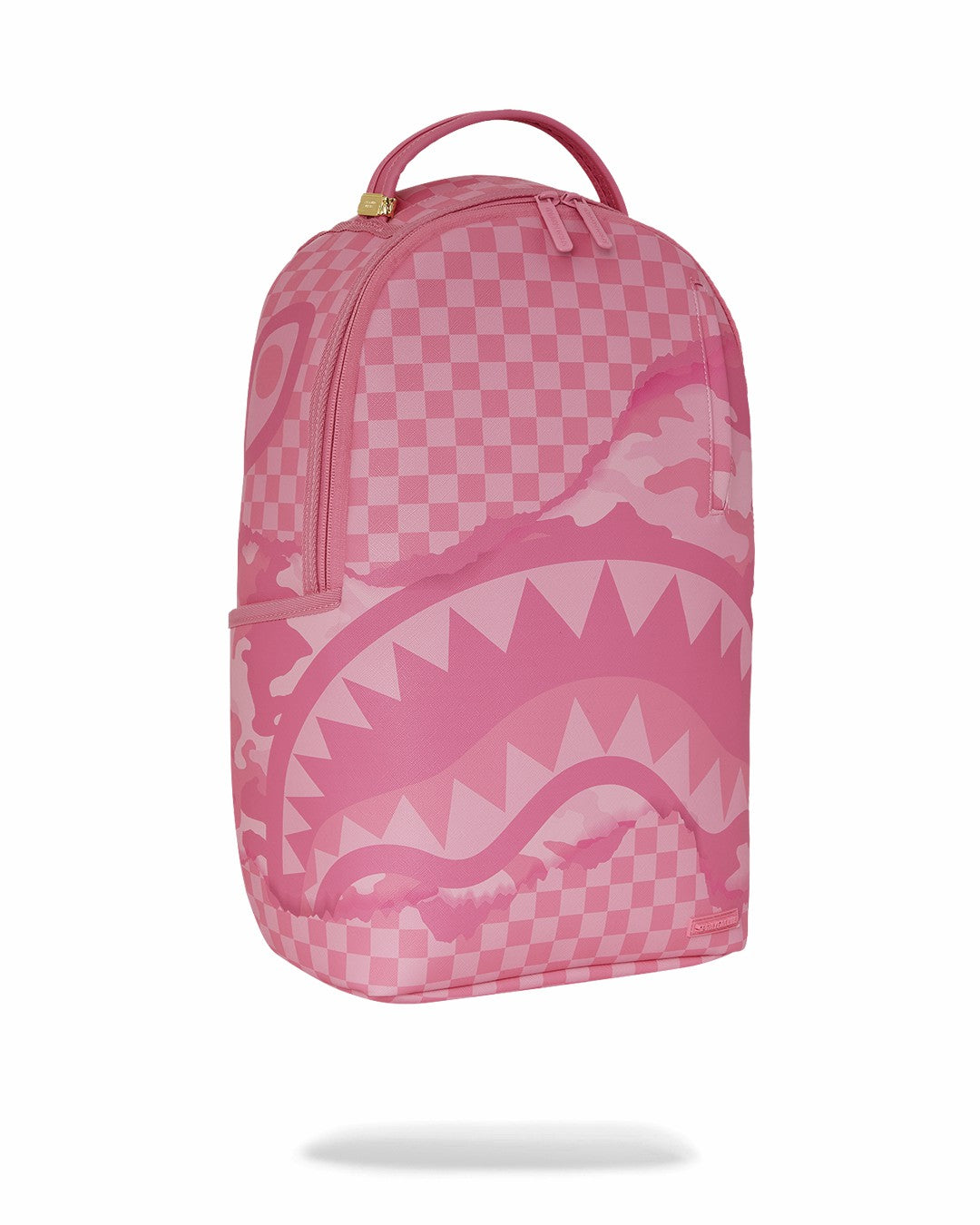Sprayground - 3AM TURNT DLXSV BACKPACK
