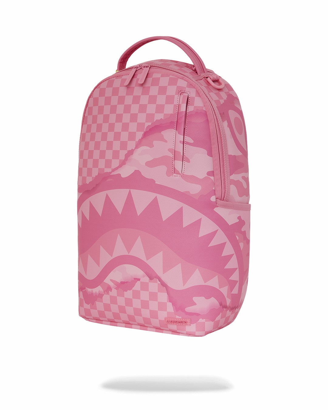 Sprayground - 3AM TURNT DLXSV BACKPACK