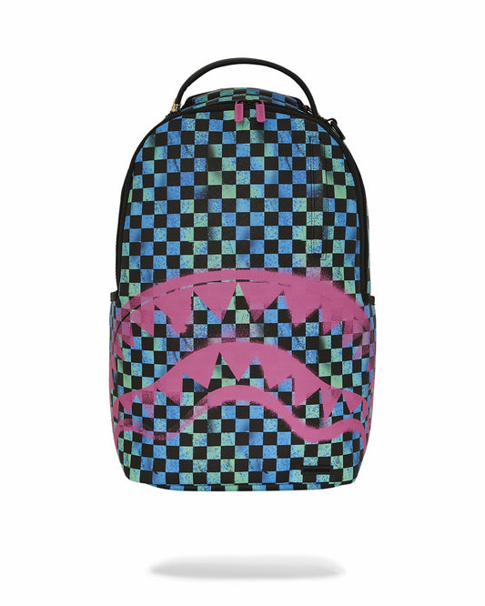 Sprayground - LUMINOUS HYPOTHESIS DLXSV BACKPACK