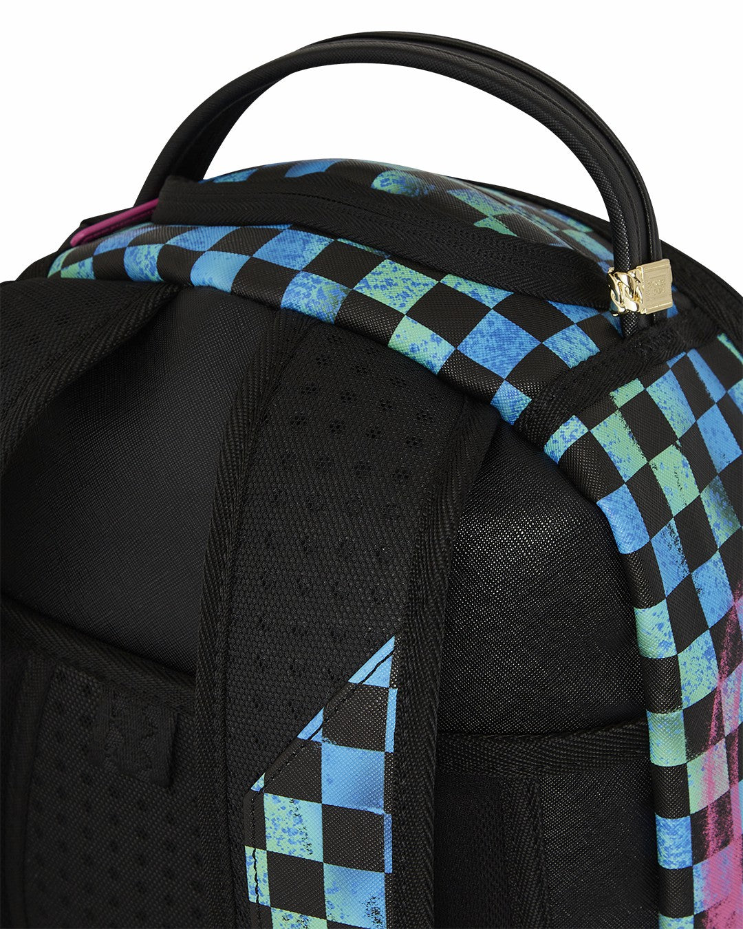 Sprayground - LUMINOUS HYPOTHESIS DLXSV BACKPACK