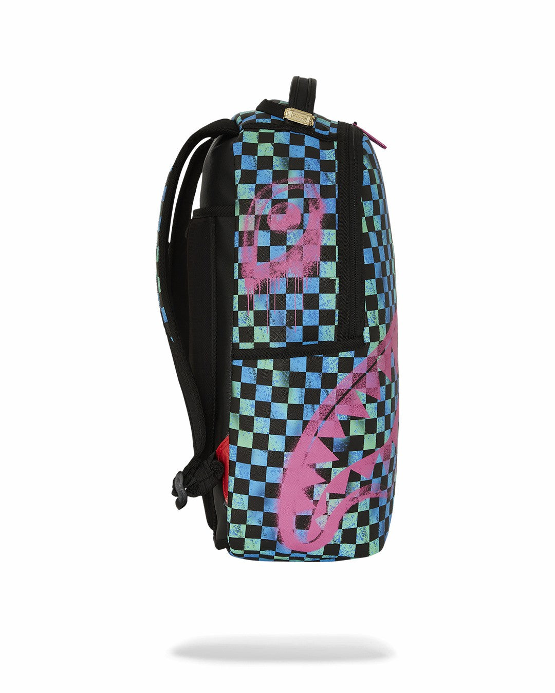Sprayground - LUMINOUS HYPOTHESIS DLXSV BACKPACK