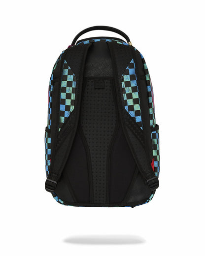 Sprayground - LUMINOUS HYPOTHESIS DLXSV BACKPACK