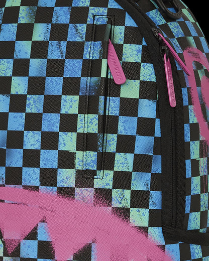 Sprayground - LUMINOUS HYPOTHESIS DLXSV BACKPACK