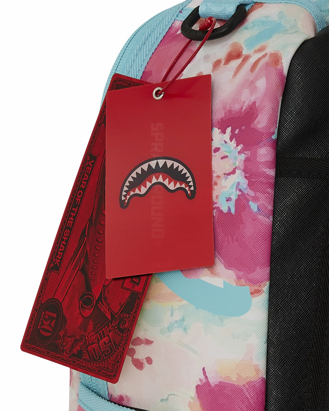 Sprayground - GARDEN DELIGHT BACKPACK