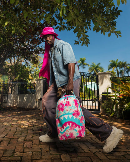 Sprayground - GARDEN DELIGHT BACKPACK