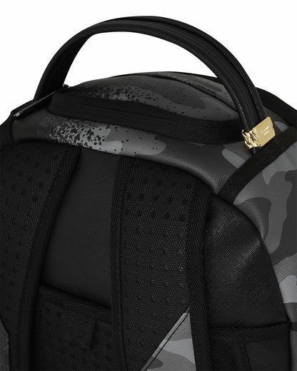 Sprayground - LUXE DELUXE BACKPACK