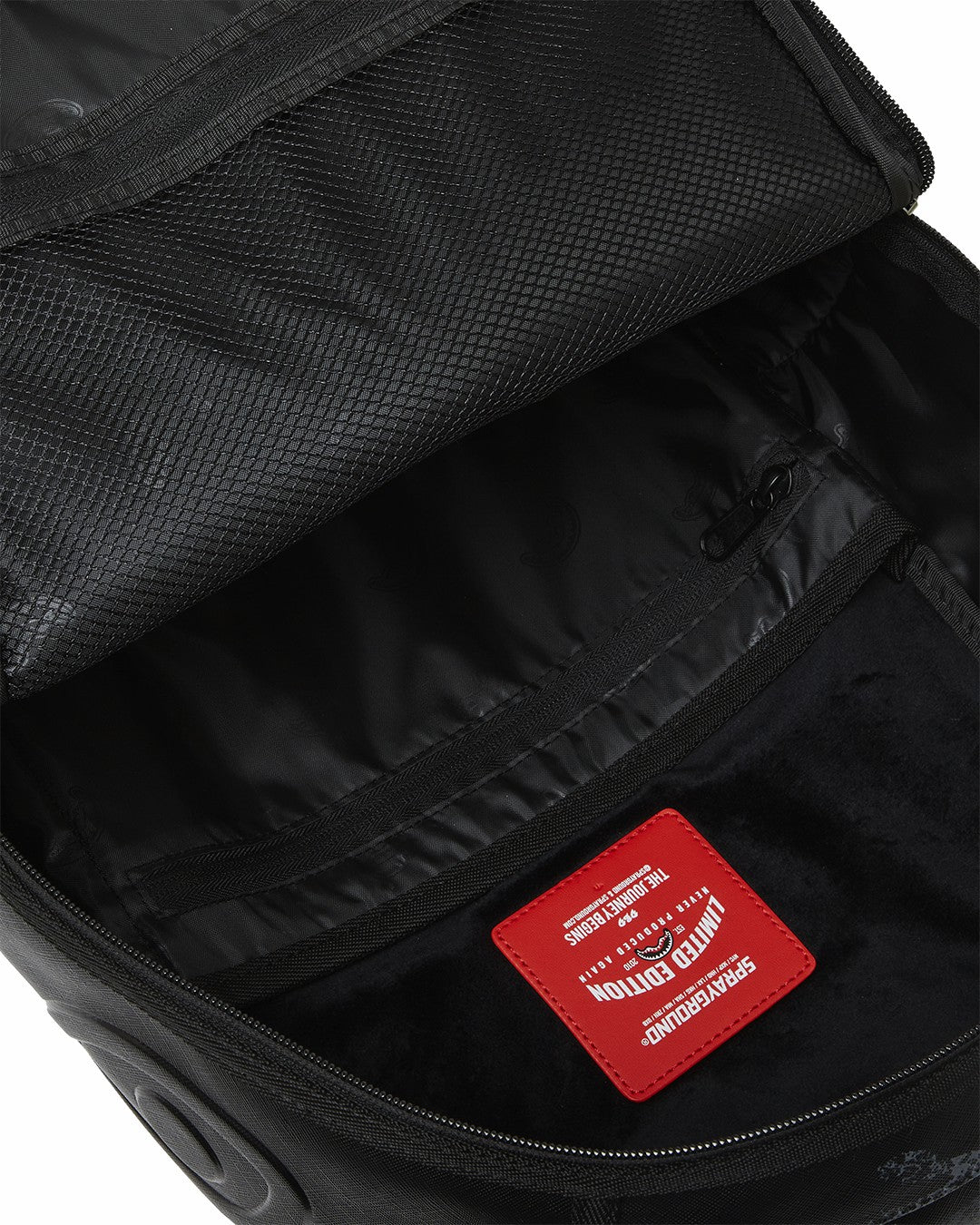 Sprayground - LUXE DELUXE BACKPACK
