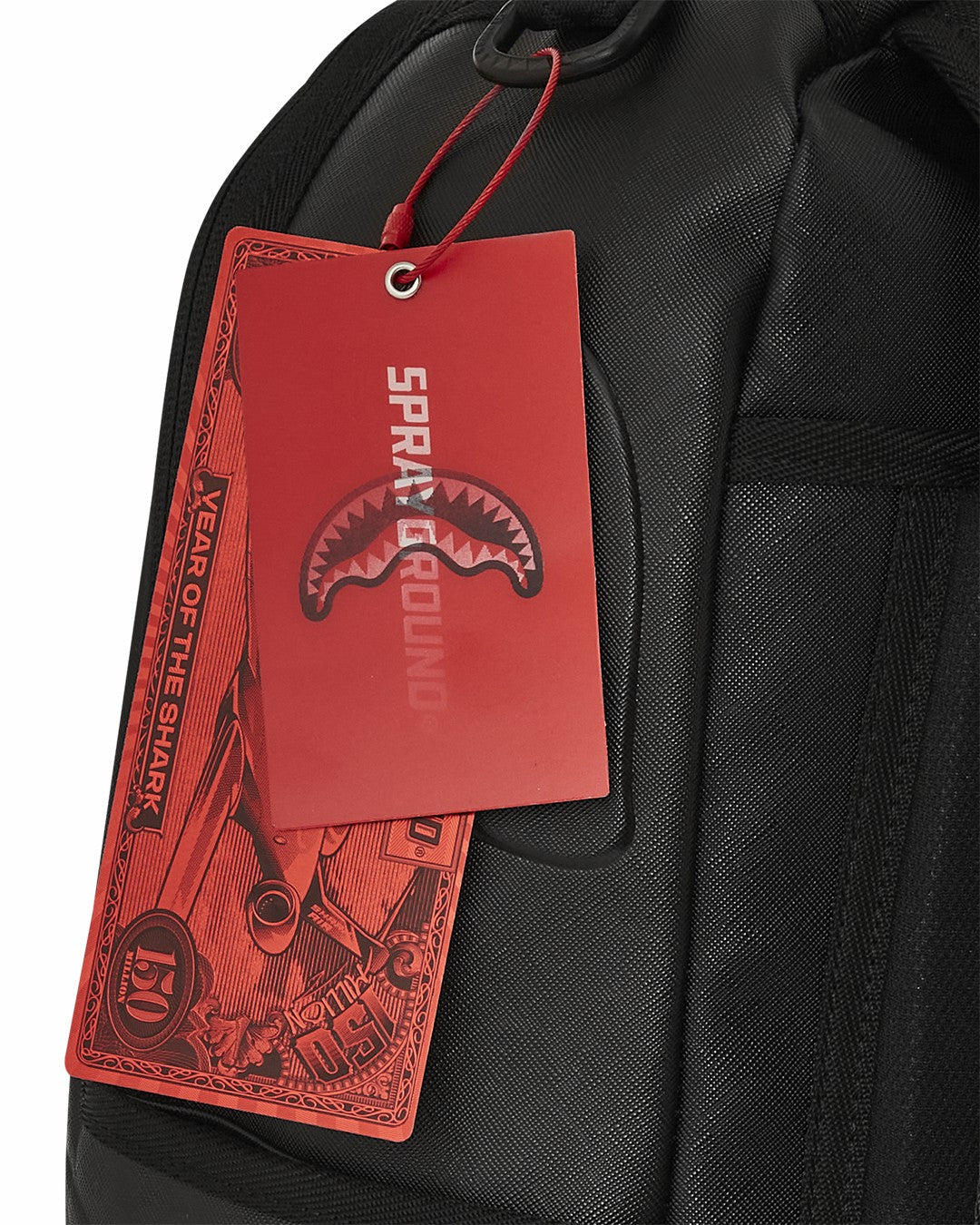 Sprayground - LUXE DELUXE BACKPACK