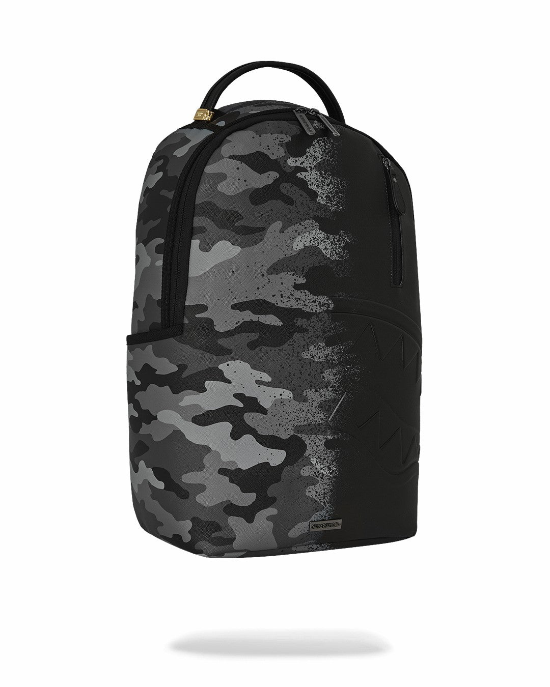 Sprayground - LUXE DELUXE BACKPACK
