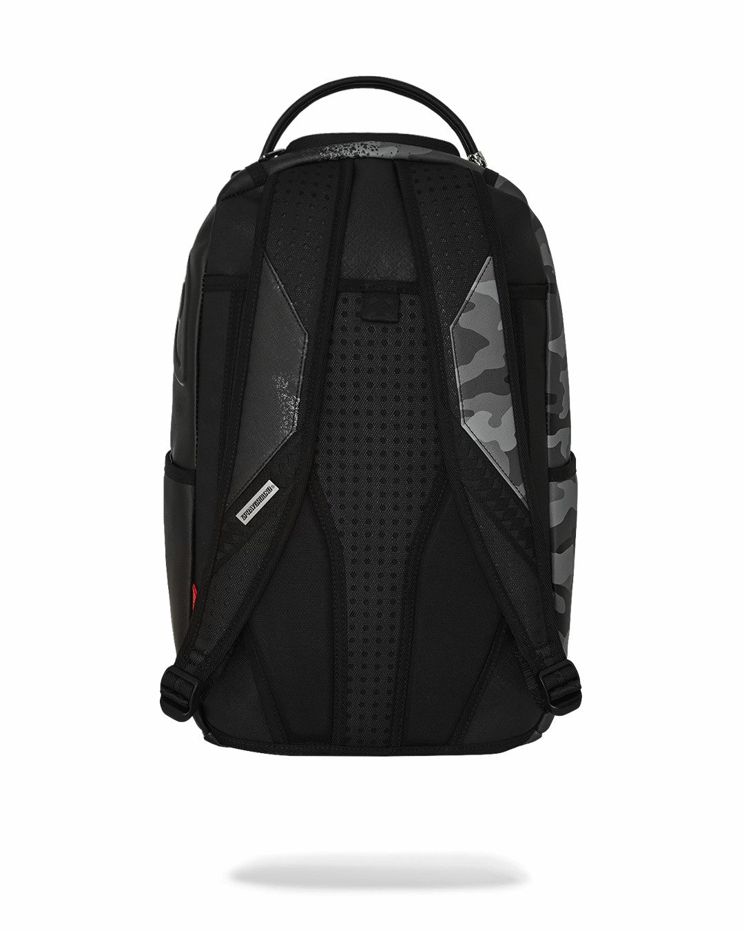 Sprayground - LUXE DELUXE BACKPACK