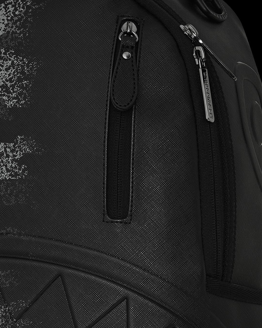 Sprayground - LUXE DELUXE BACKPACK