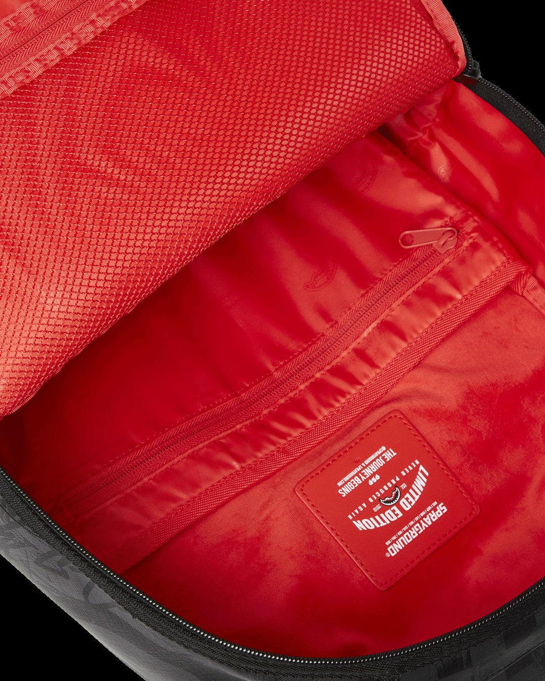 Sprayground - READY TO RIP DLXSV BACKPACK