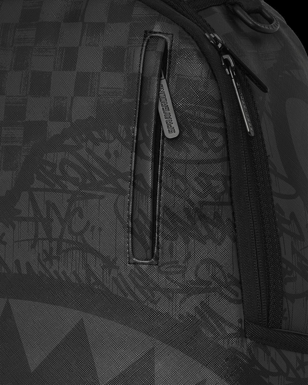 Sprayground - READY TO RIP DLXSV BACKPACK