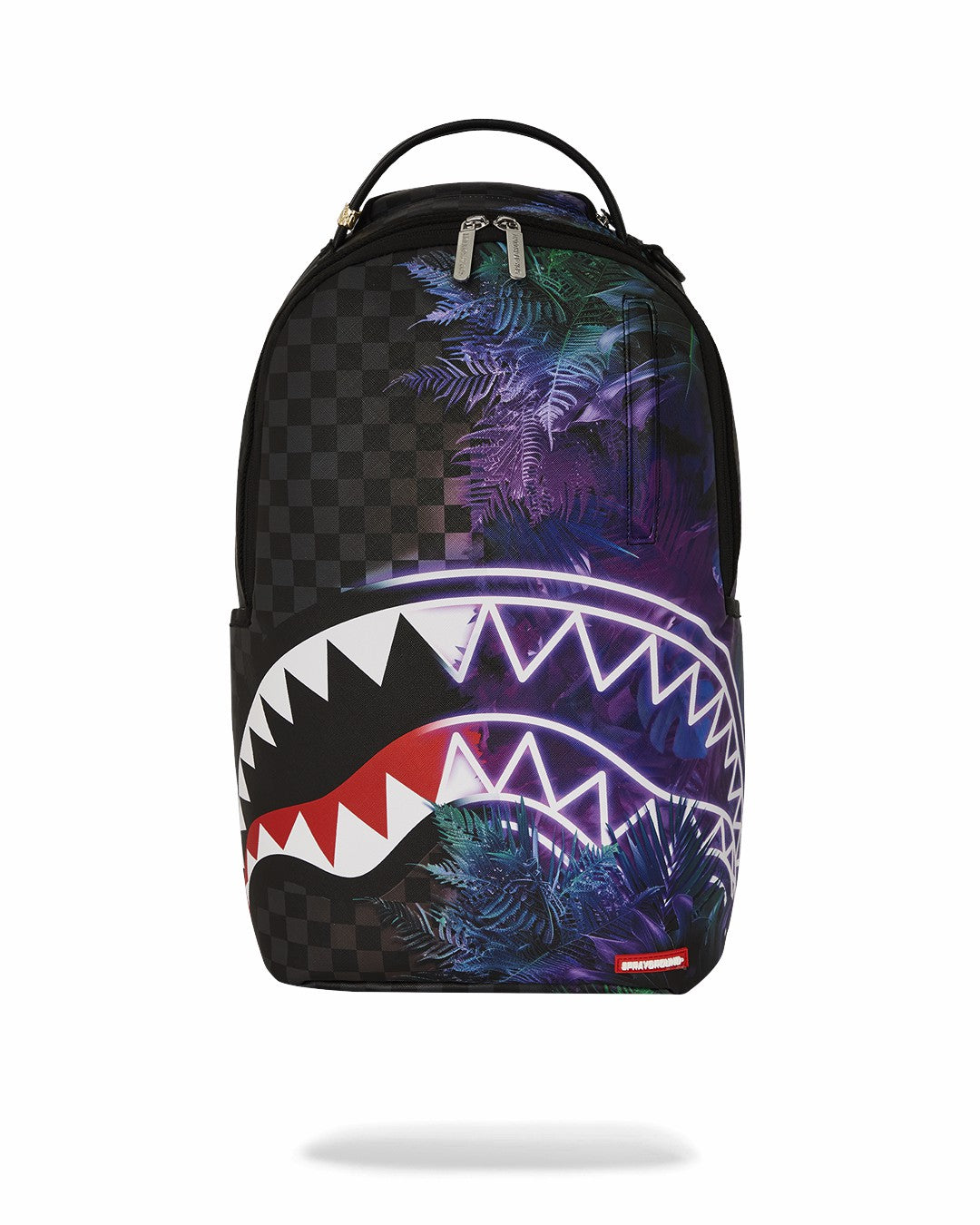 Sprayground - WELCOME TO THE PARTY DLXSV BACKPACK