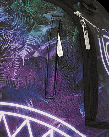Sprayground - WELCOME TO THE PARTY DLXSV BACKPACK