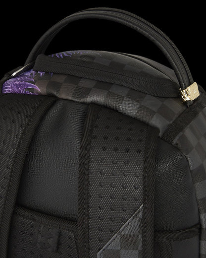Sprayground - WELCOME TO THE PARTY DLXSV BACKPACK