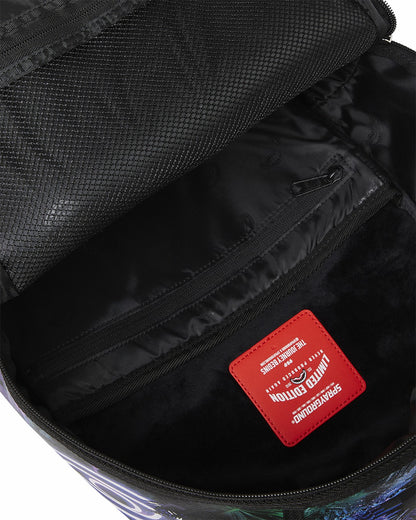 Sprayground - WELCOME TO THE PARTY DLXSV BACKPACK