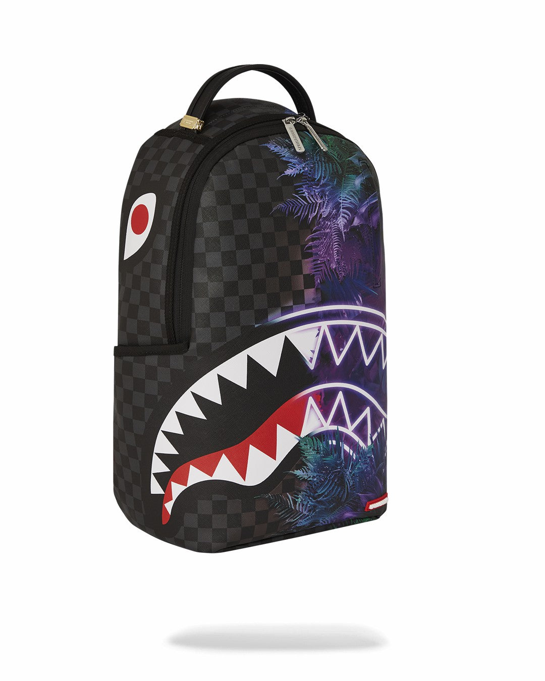 Sprayground - WELCOME TO THE PARTY DLXSV BACKPACK