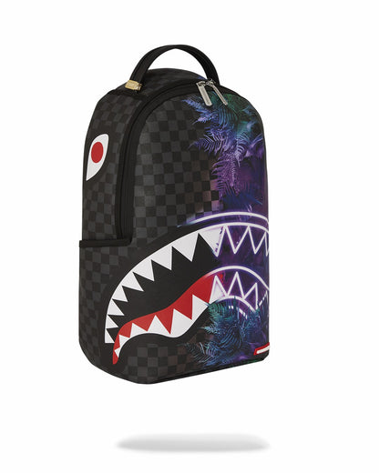 Sprayground - WELCOME TO THE PARTY DLXSV BACKPACK
