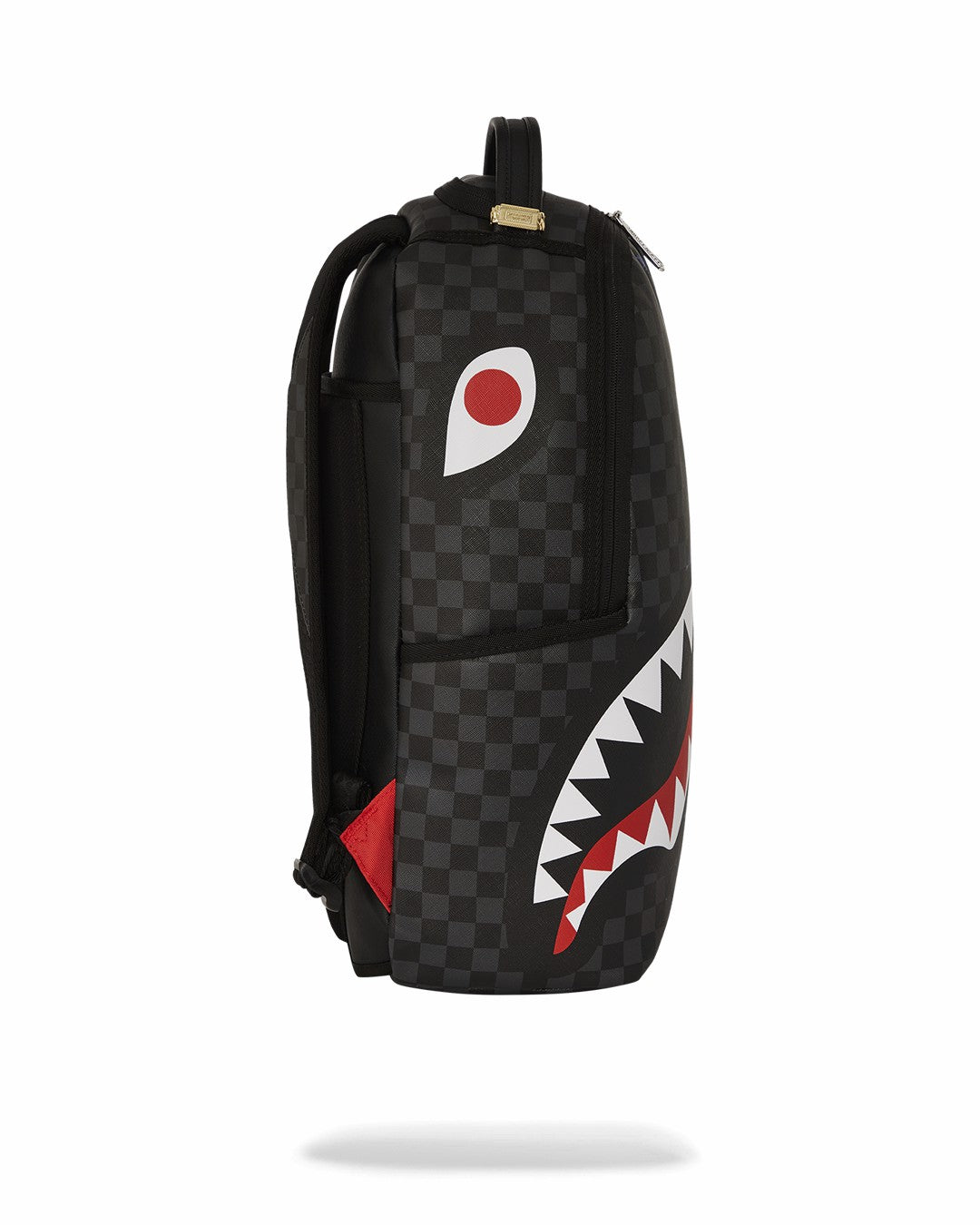 Sprayground - WELCOME TO THE PARTY DLXSV BACKPACK